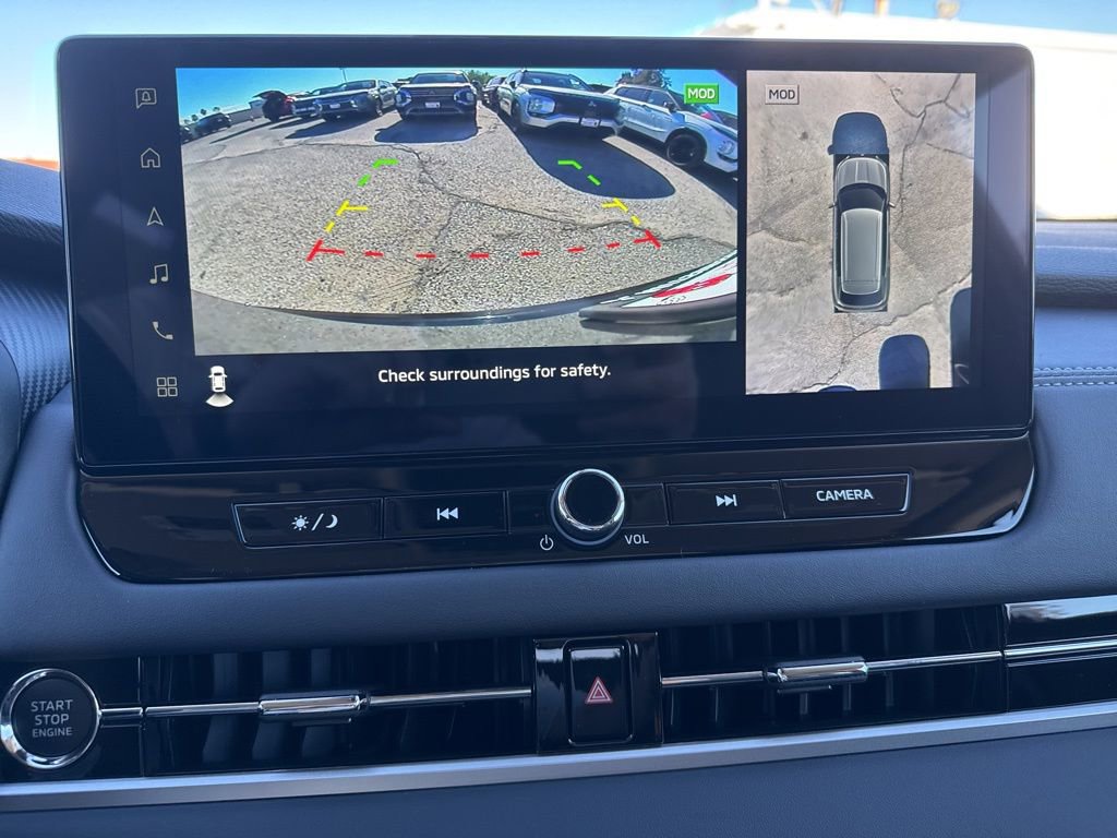 New 2026 Mitsubishi Outlander SE image 17