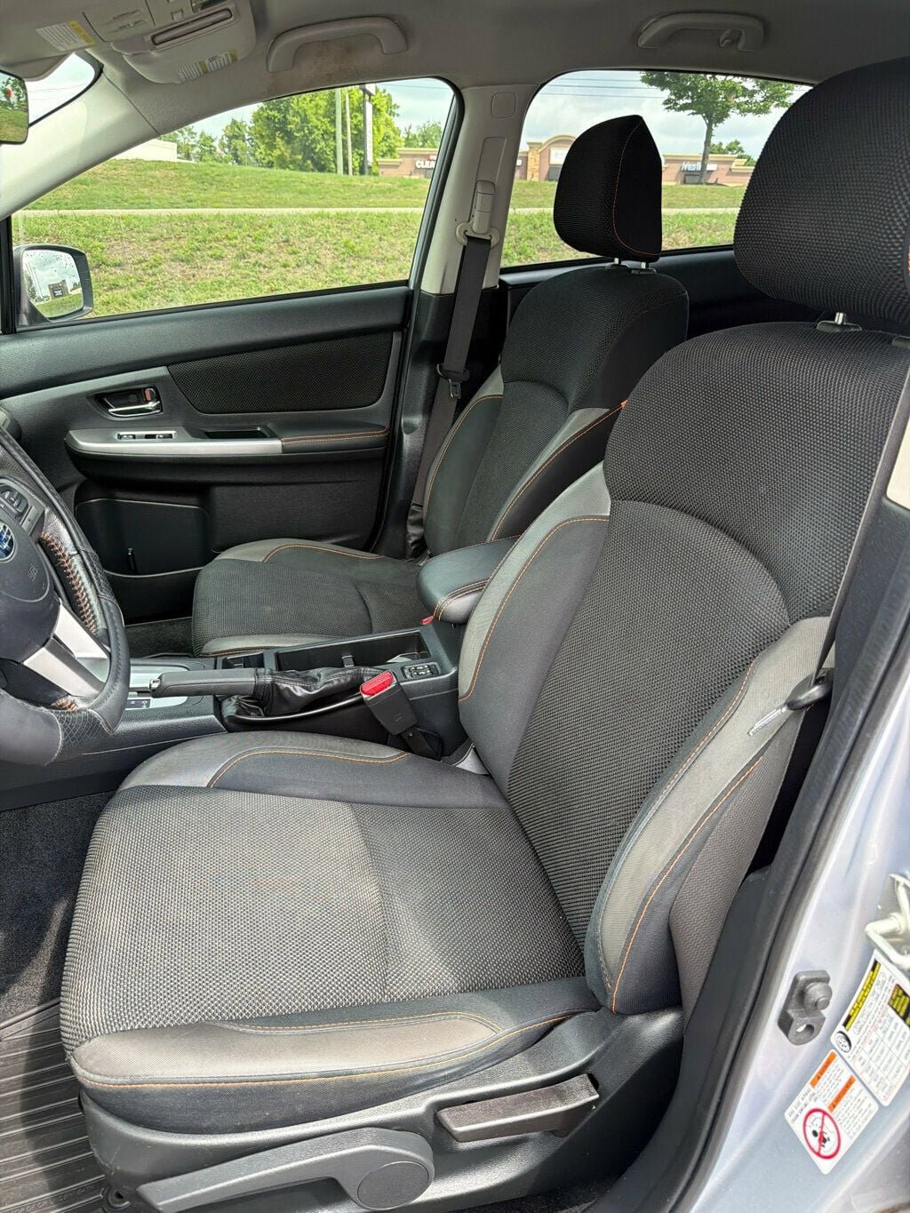 Used 2017 Subaru Crosstrek 2.0i Premium AWD/4WD image 10