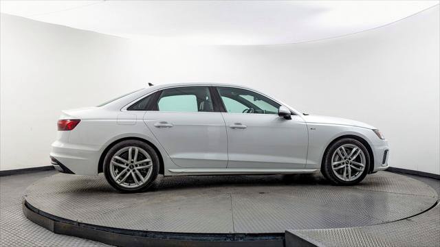 Used 2024 Audi A4 2.0T Premium Plus AWD/4WD image 9