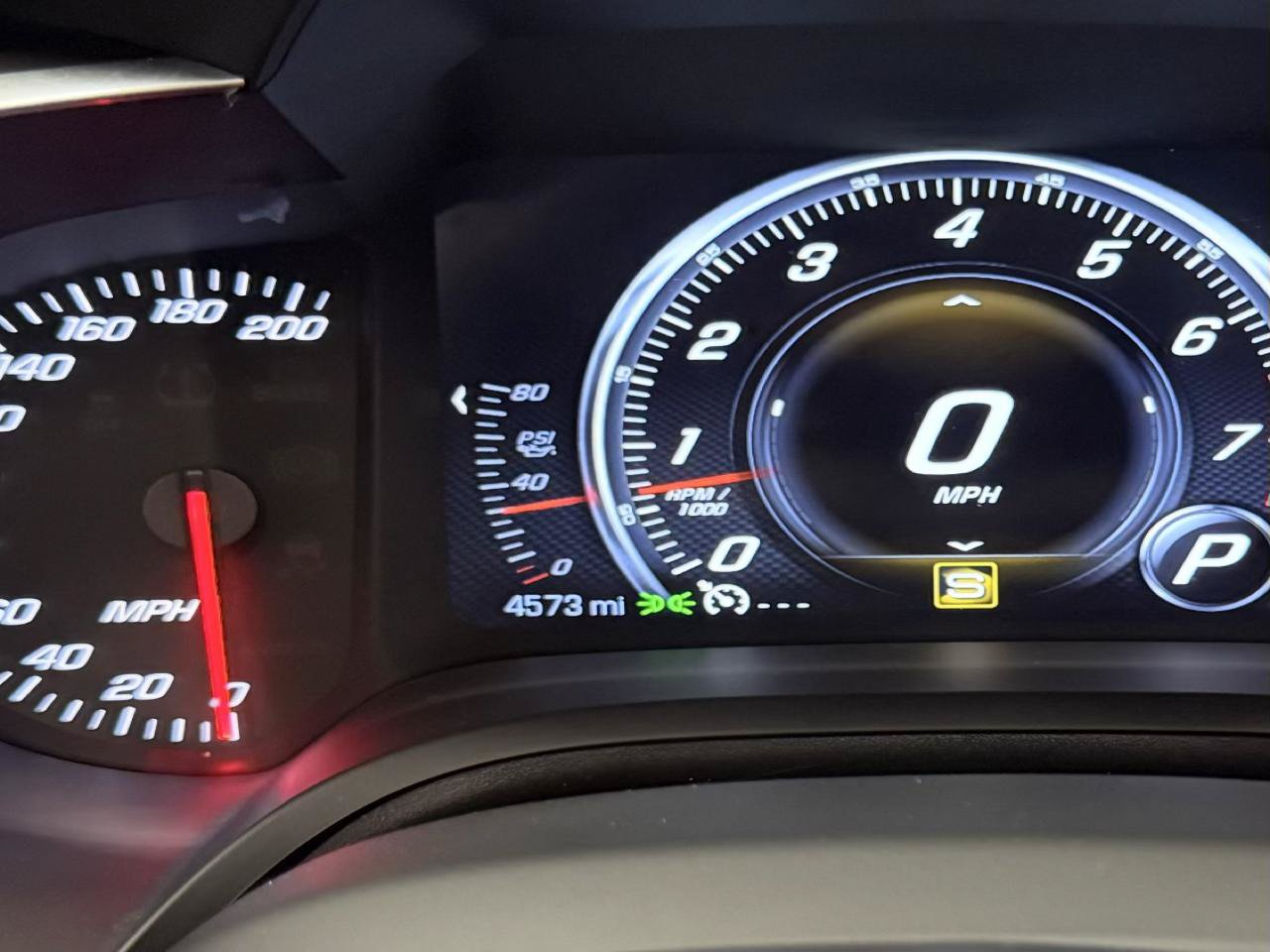 Used 2017 Chevrolet Corvette Stingray Coupe w/ 2LT Preferred Equipment Group RWD image 25