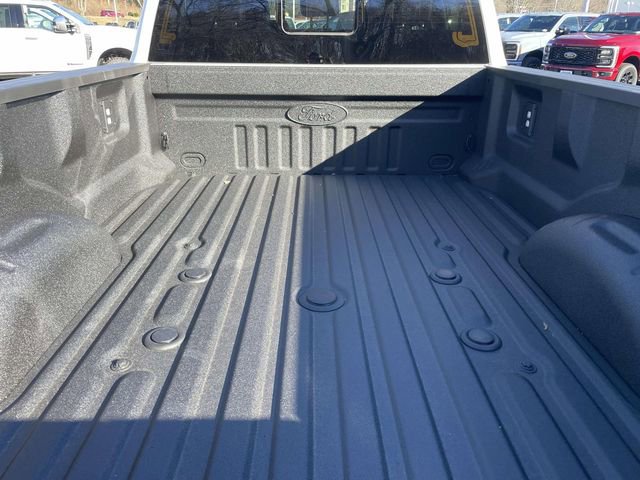 New 2026 Ford F350 Platinum image 35