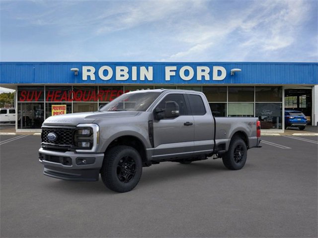 New 2026 Ford F250 XL image 1