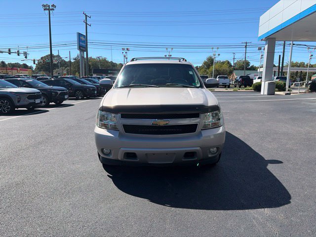 Used 2007 Chevrolet Avalanche LT AWD/4WD image 5