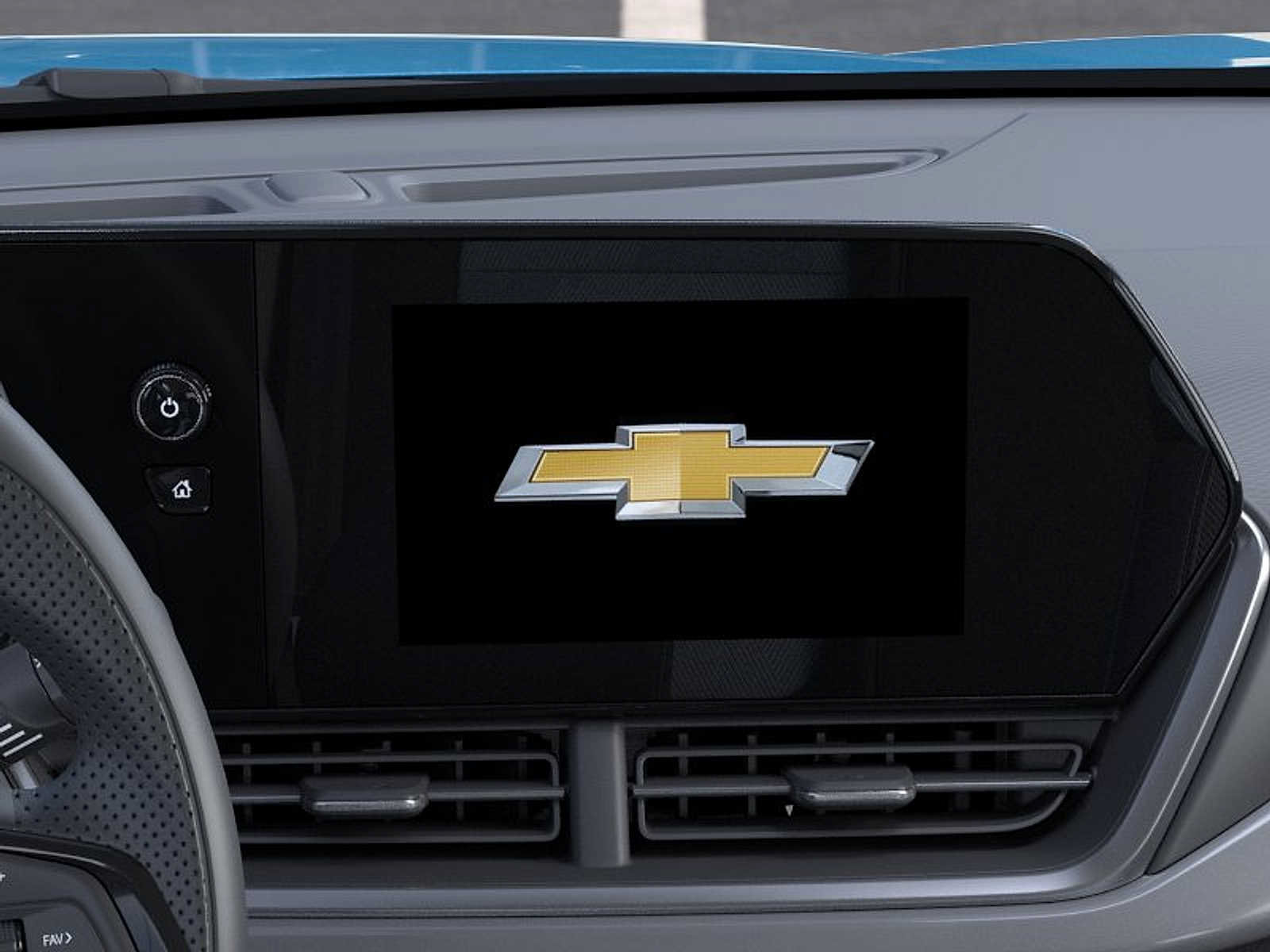 New 2026 Chevrolet Trax LS FWD image 20