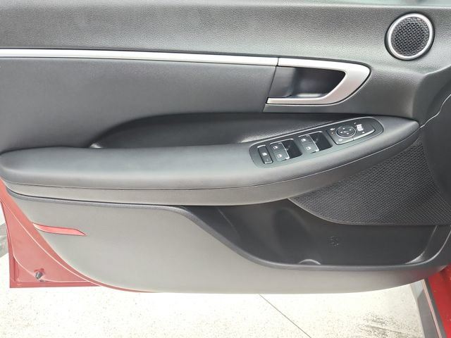 Used 2026 Hyundai Sonata Blue FWD image 28