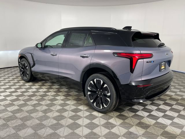 New 2026 Chevrolet Blazer EV RS image 20