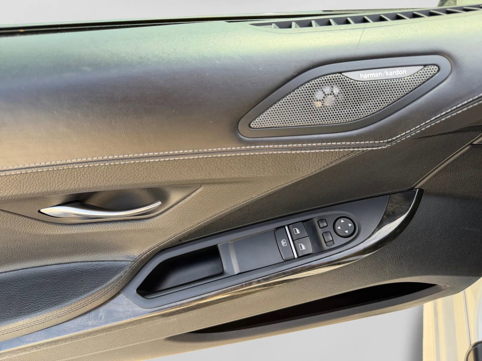 Used 2017 BMW 640i xDrive Coupe image 15