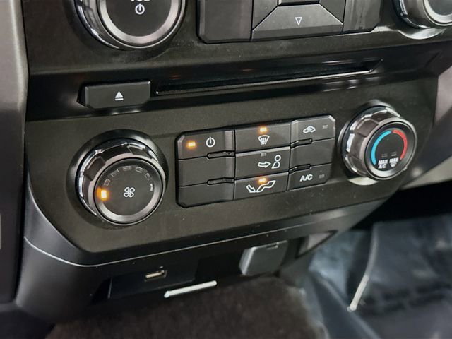 Used 2016 Ford F150 XLT image 14