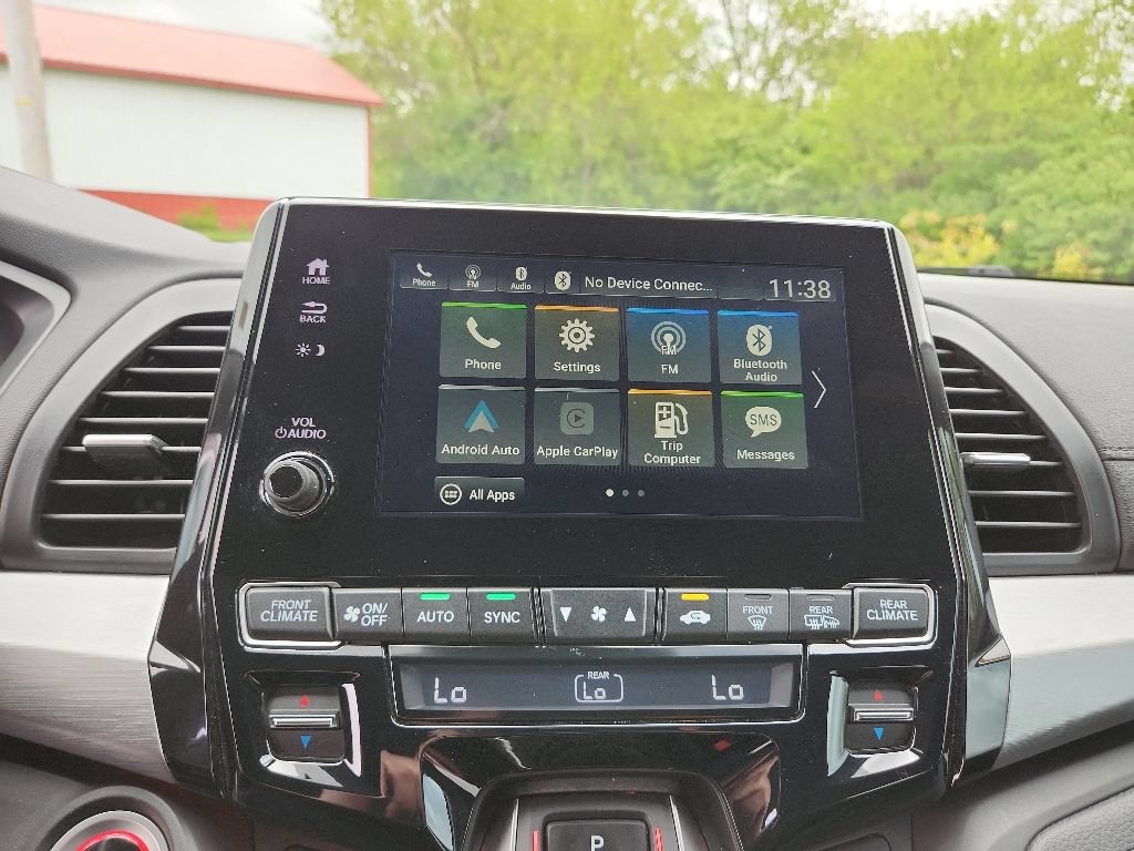Used 2023 Honda Odyssey Sport image 21