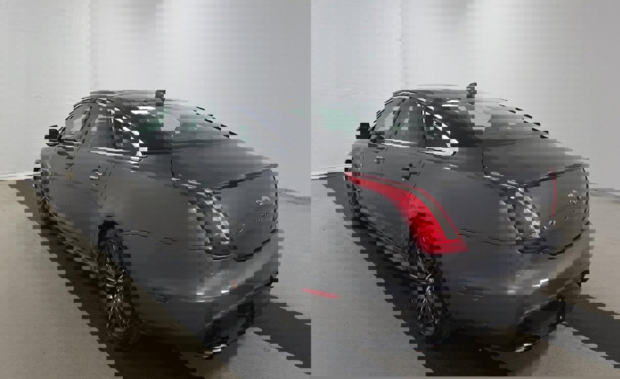 Used 2019 Jaguar XJ Supercharged image 10