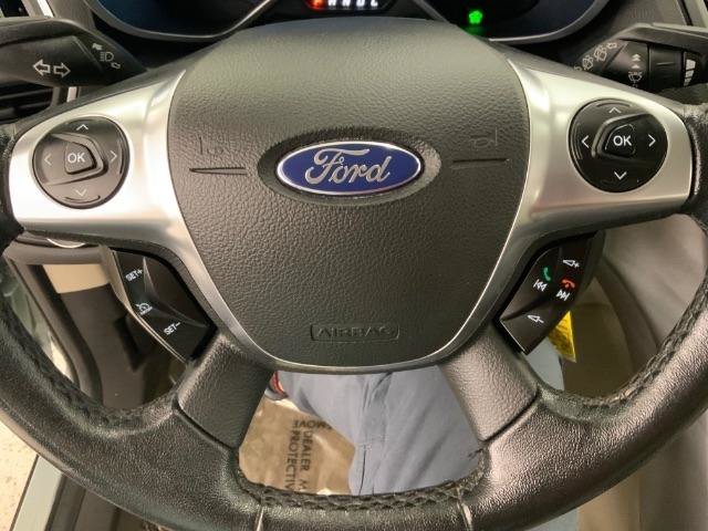 Used 2013 Ford C-MAX SE FWD image 19