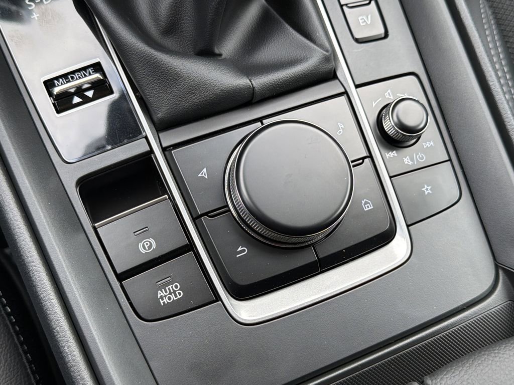 New 2026 MAZDA CX-50 2.5 Hybrid w/ Weather Package image 22