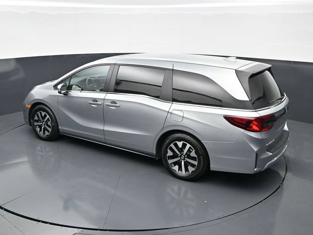 Used 2025 Honda Odyssey EX-L image 39