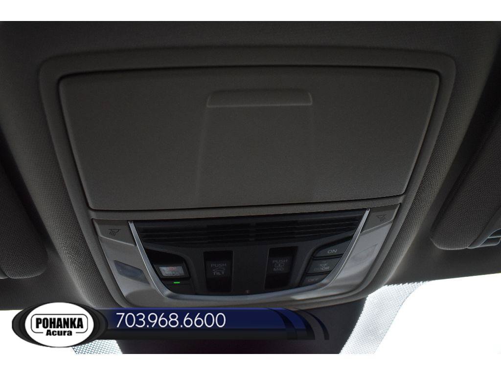 New 2026 Acura MDX SH-AWD w/ Technology Package image 18