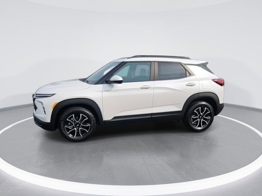 New 2026 Chevrolet TrailBlazer ACTIV w/ Convenience Package image 4