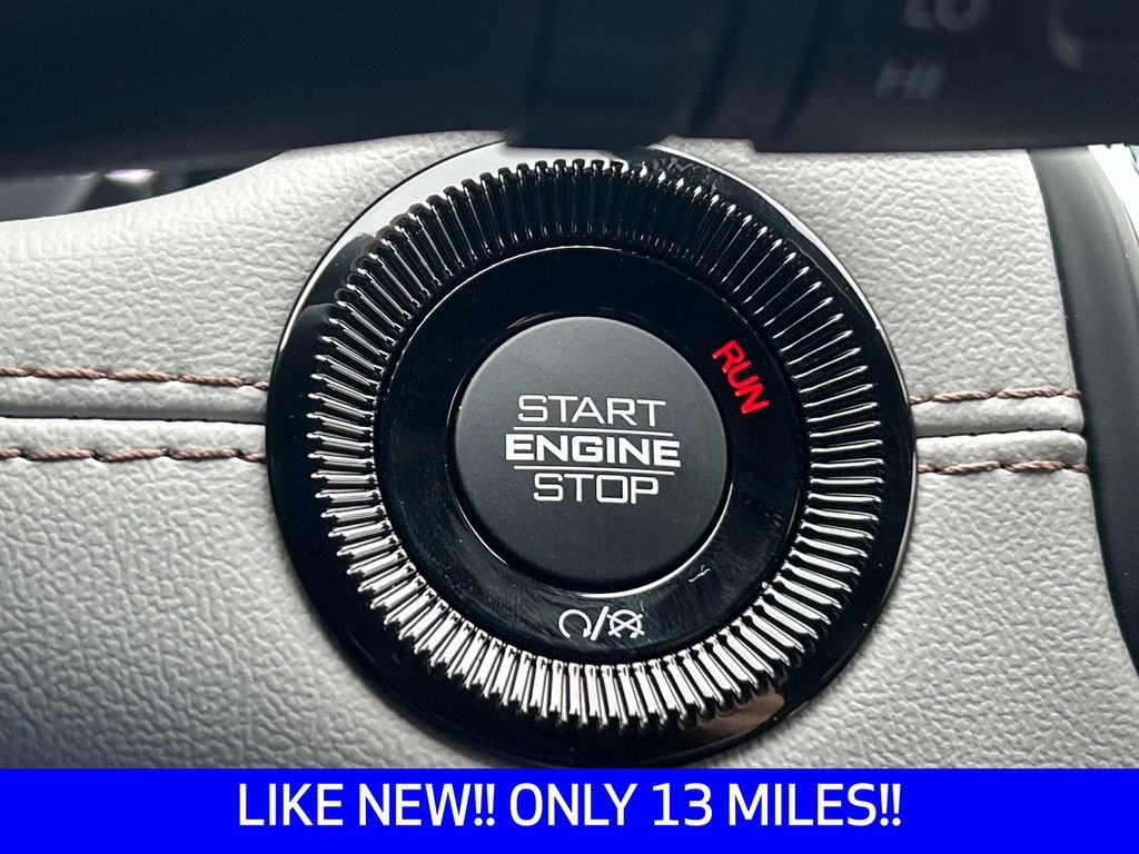 Certified 2026 Jeep Compass Limited AWD/4WD image 24