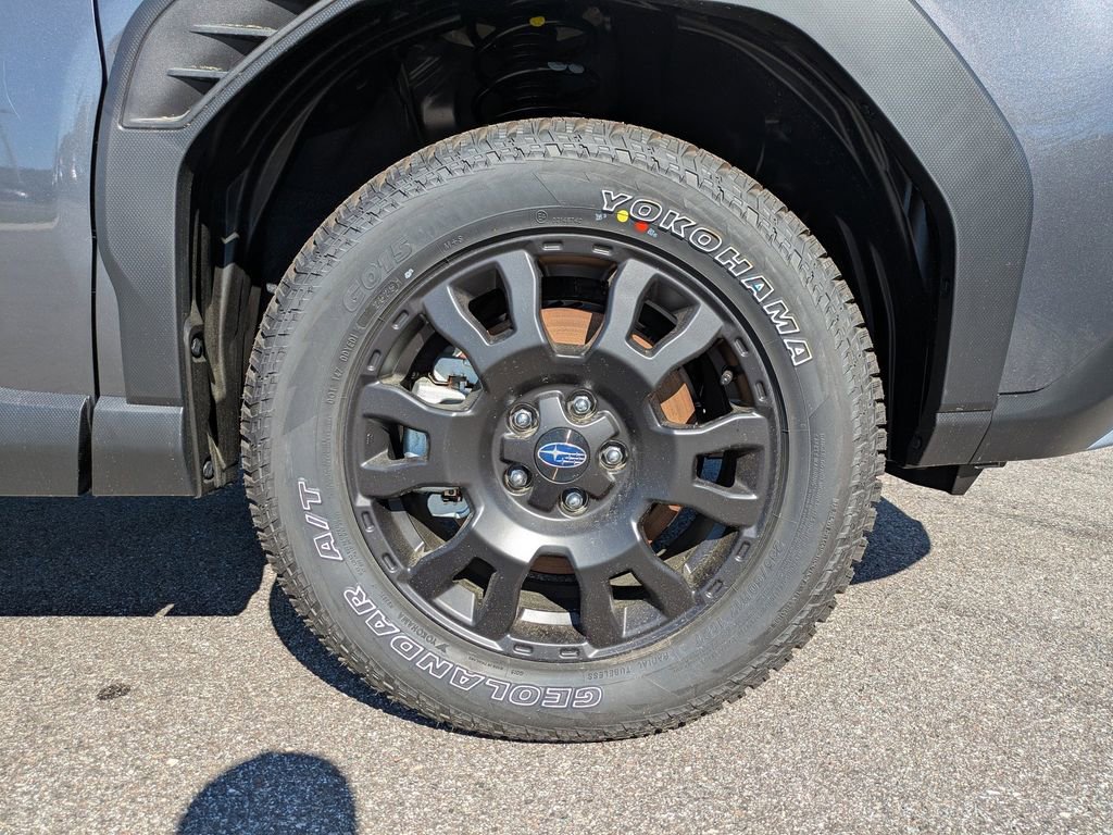 Used 2026 Subaru Forester Wilderness image 10