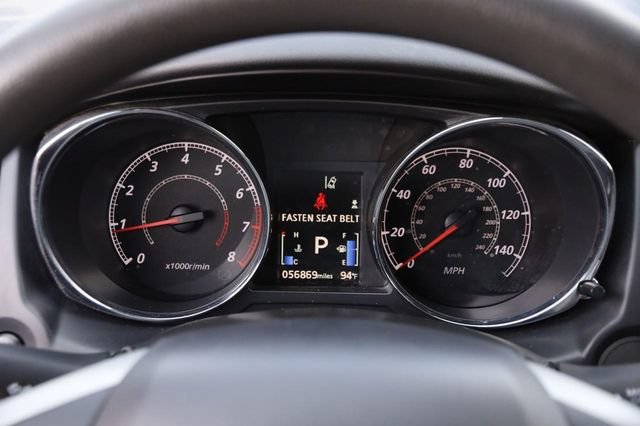 Used 2024 Mitsubishi Outlander Sport ES AWD/4WD image 13