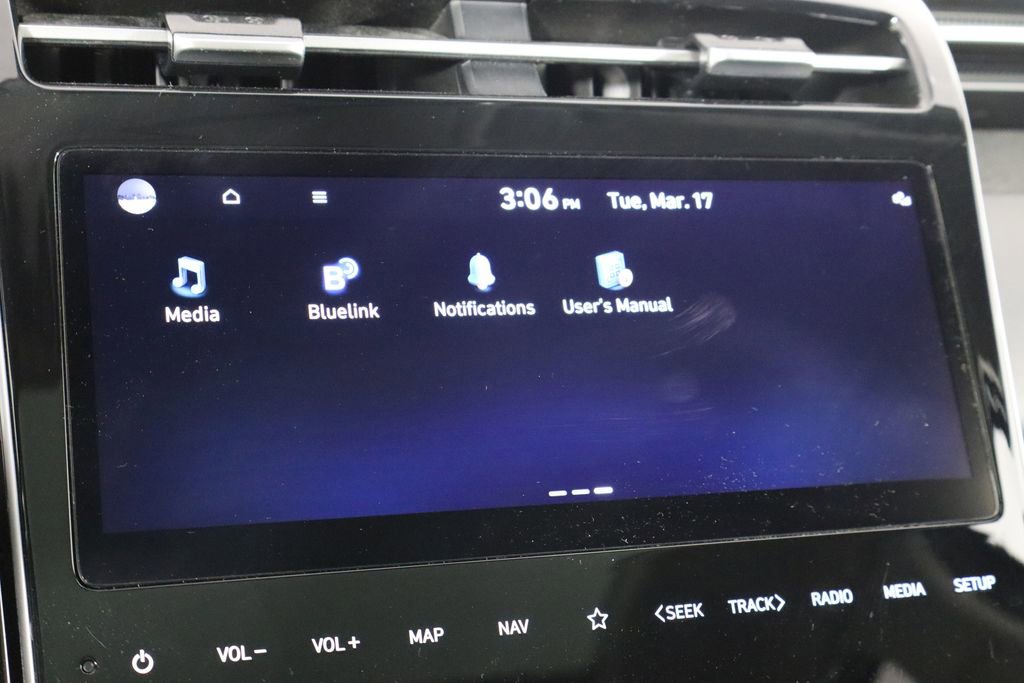 Used 2023 Hyundai Tucson Limited AWD/4WD image 35