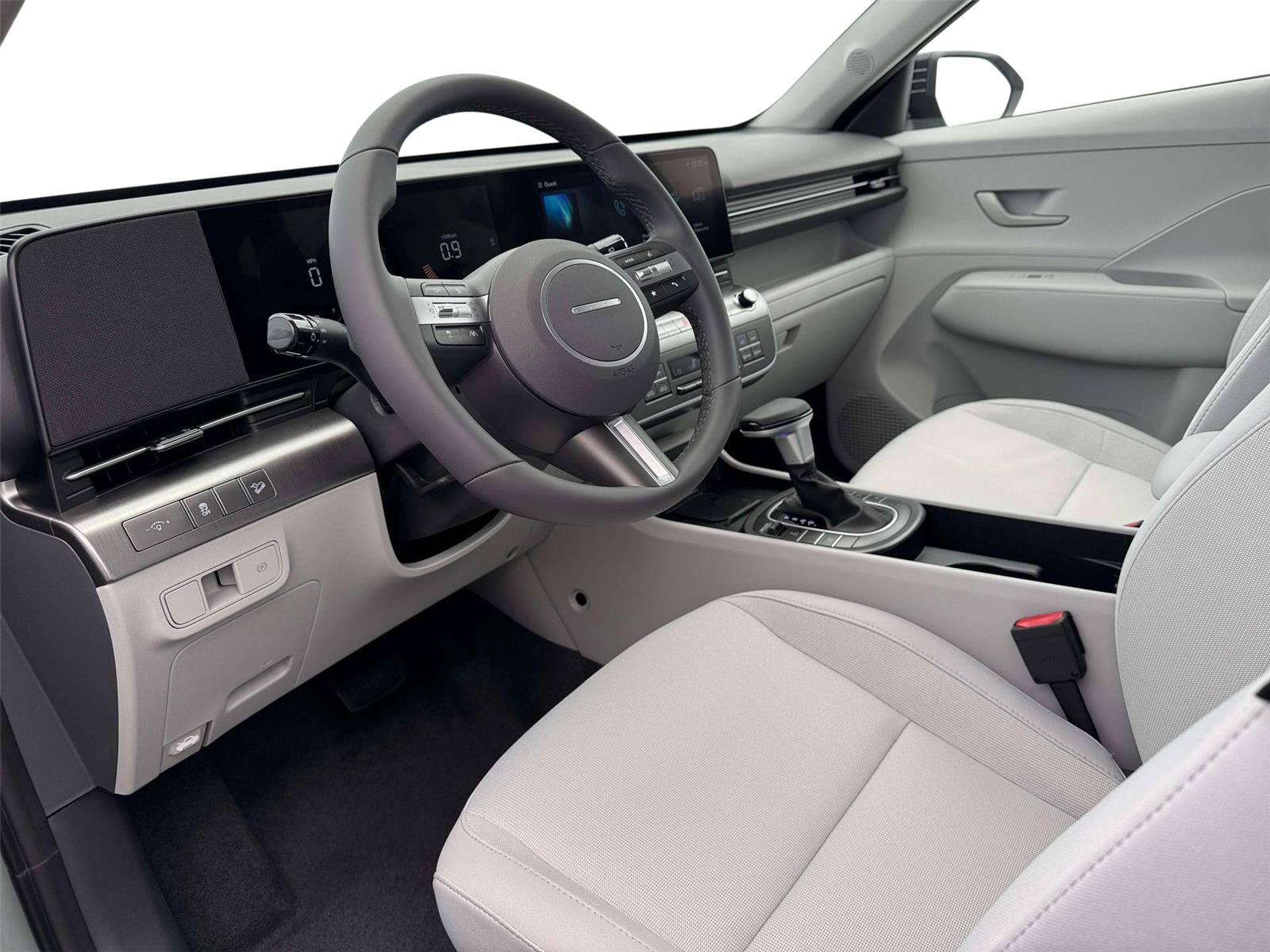 New 2026 Hyundai Kona SEL Sport AWD/4WD image 33