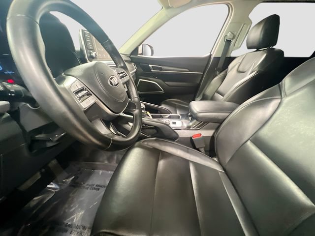 Used 2021 Kia Telluride S FWD image 21