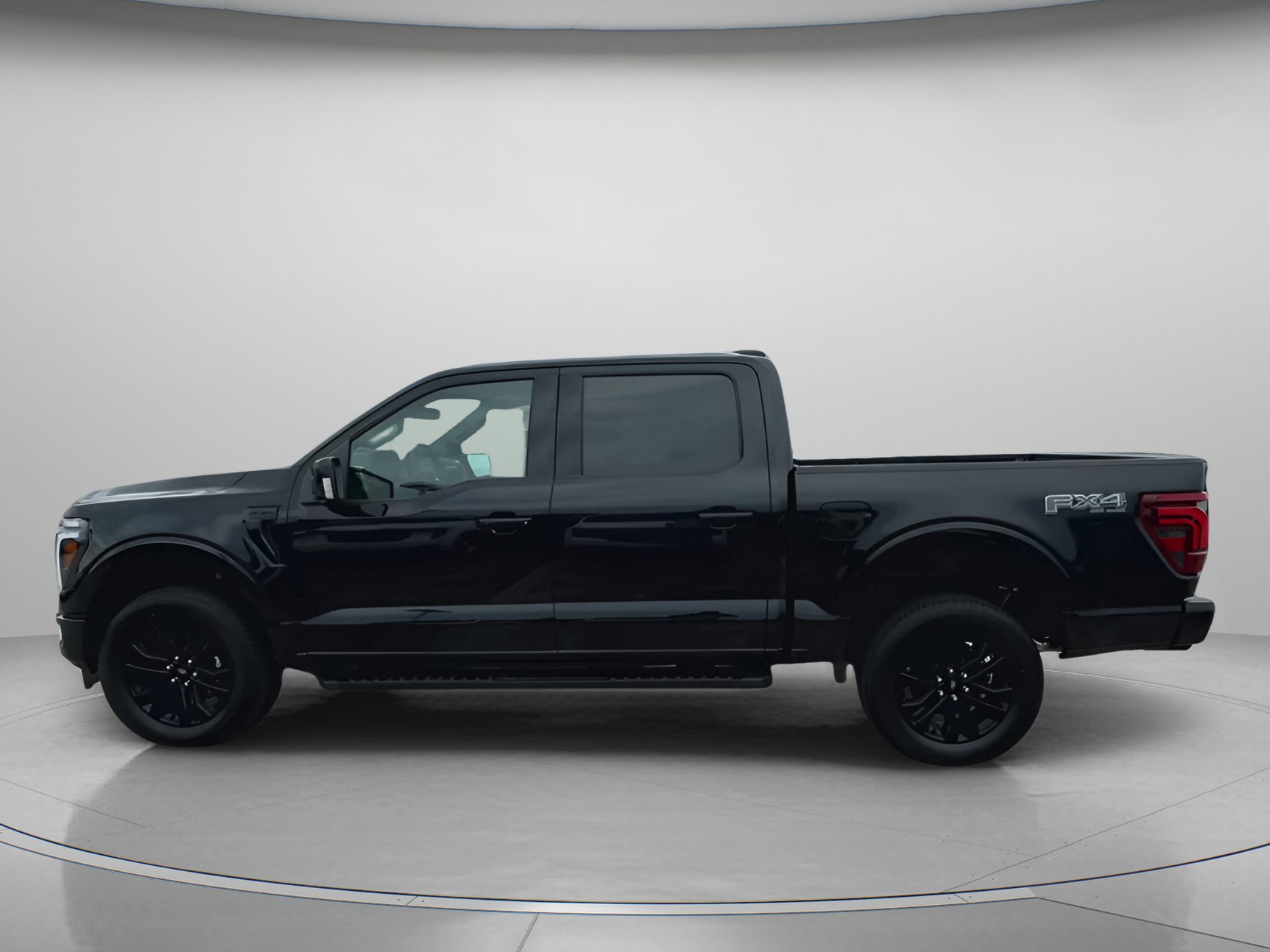 New 2025 Ford F150 Lariat w/ Equipment Group 501A Mid image 18