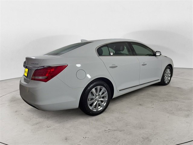 Used 2015 Buick LaCrosse Leather image 5