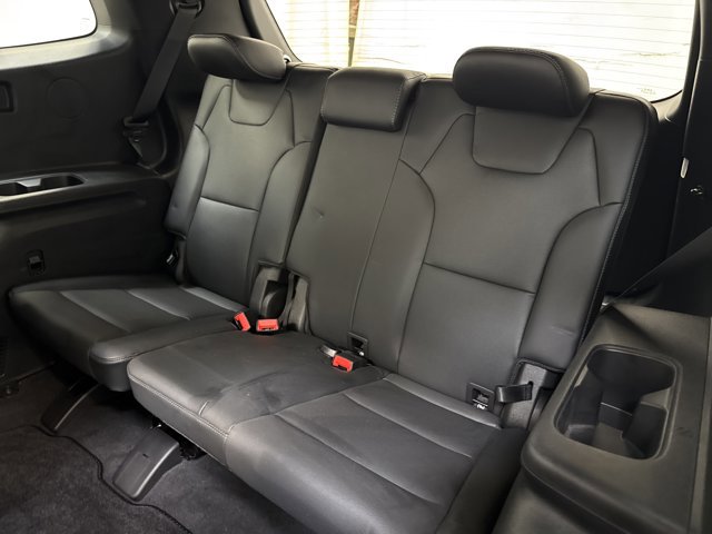 Certified 2024 Kia Telluride EX X-Line AWD/4WD image 29