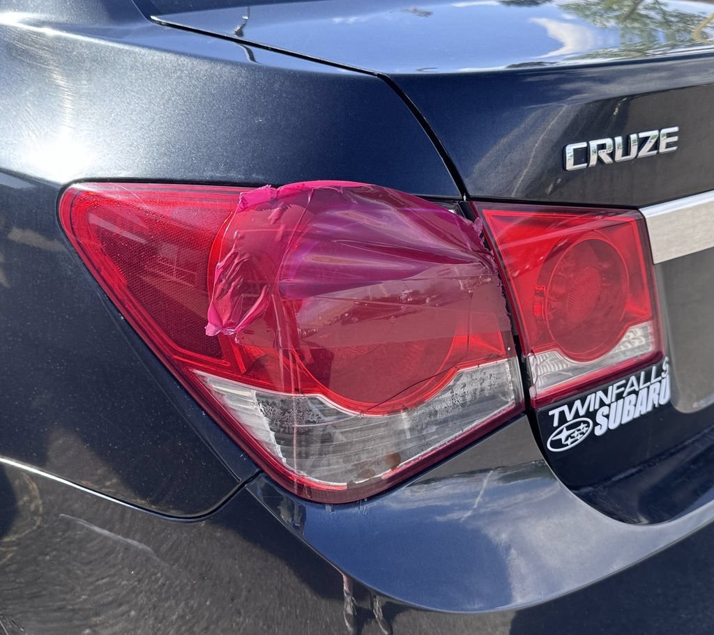 Used 2011 Chevrolet Cruze LT FWD image 33