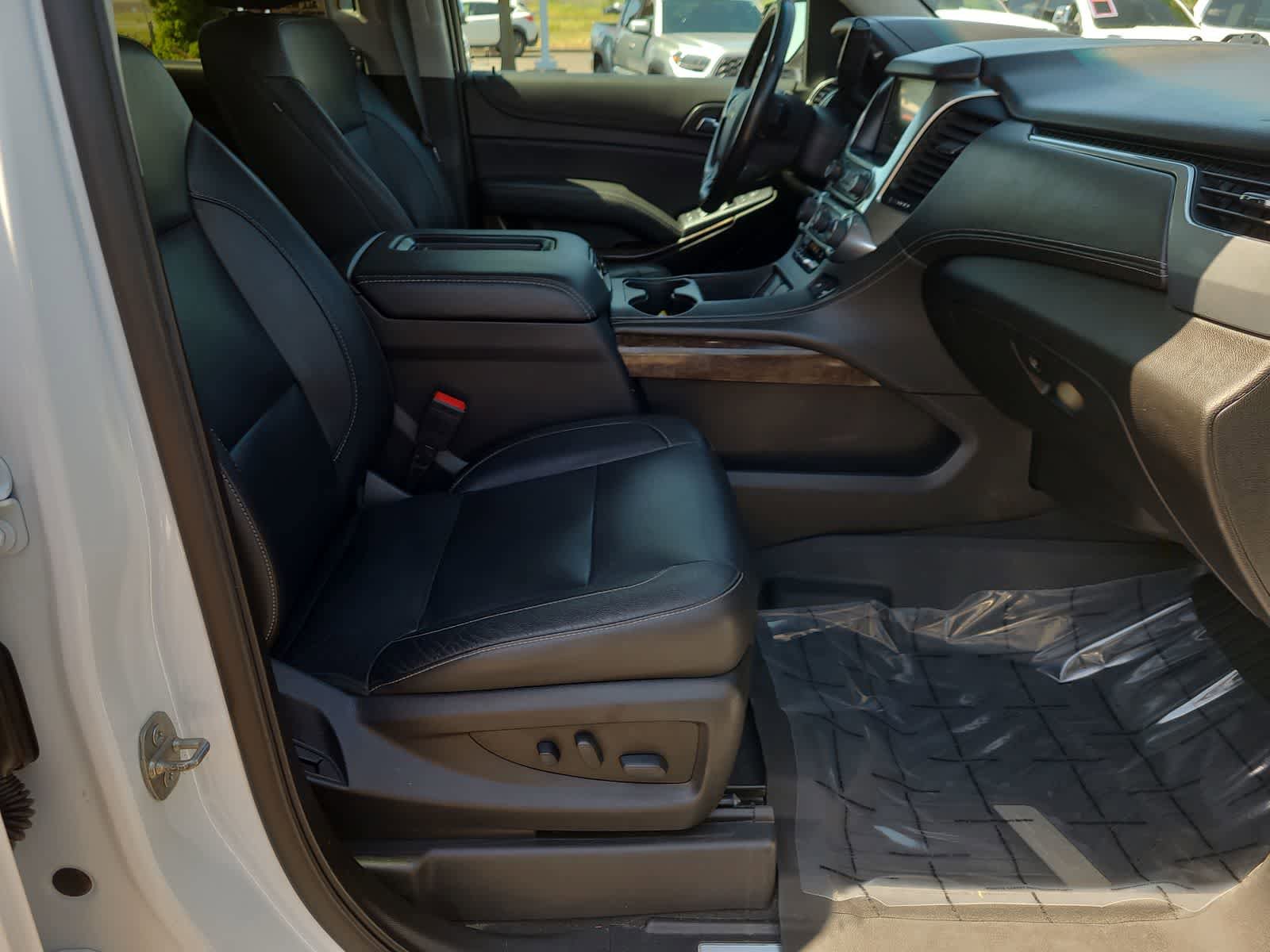 Used 2019 Chevrolet Tahoe LT AWD/4WD image 22
