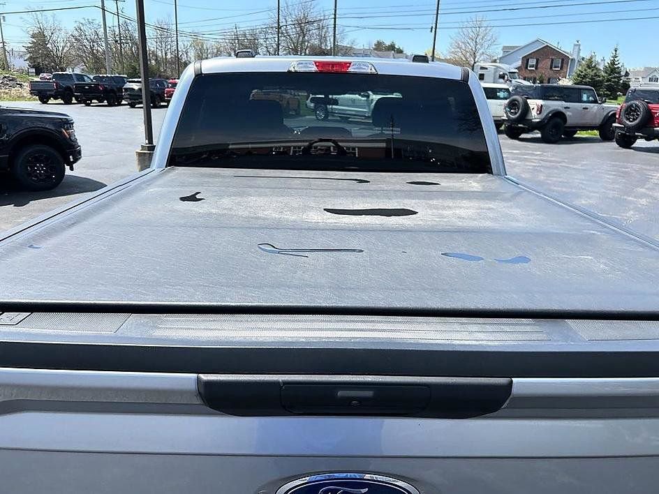 Used 2023 Ford F150 XL w/ STX Appearance Package AWD/4WD image 31