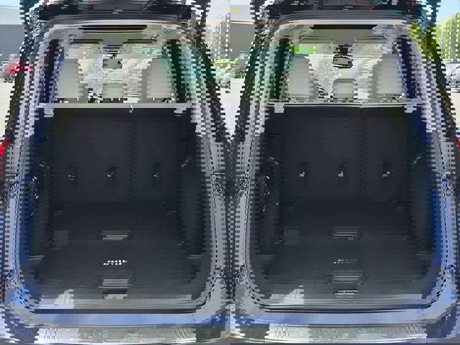 Used 2024 Nissan Rogue SL w/ SL Premium Package image 21