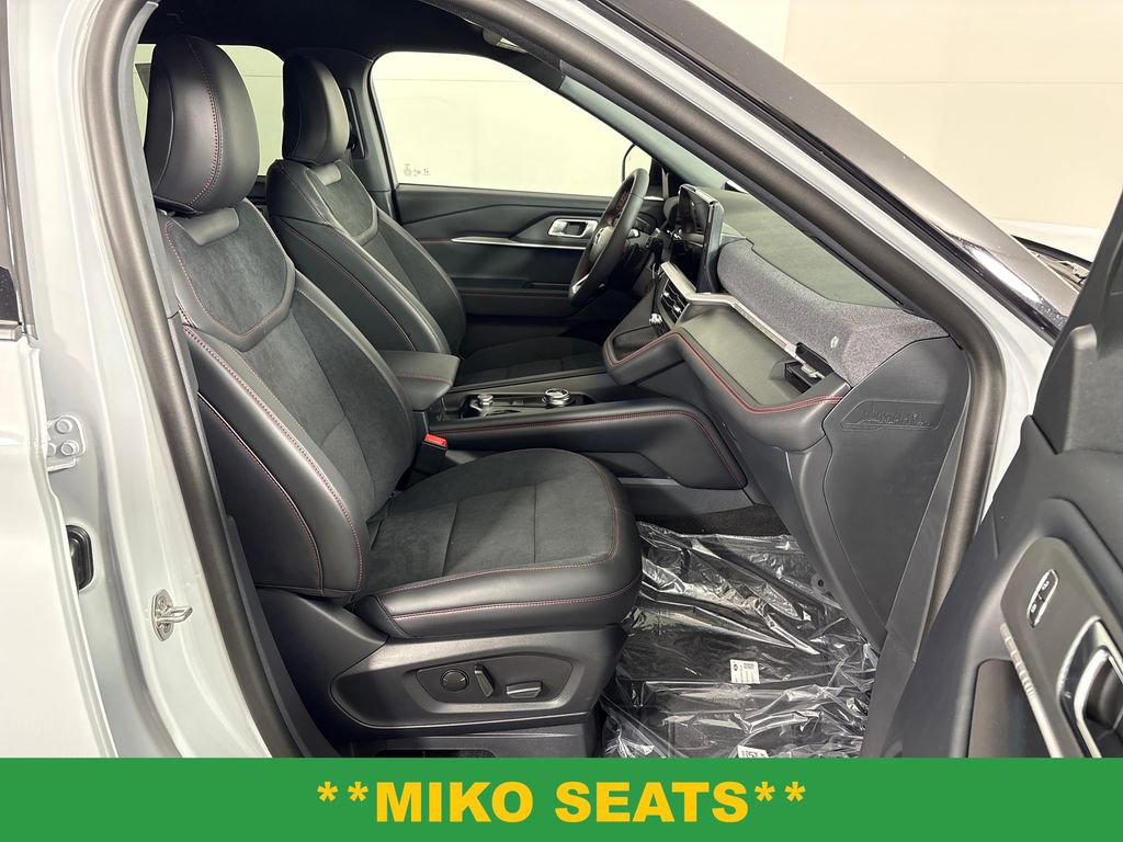 New 2026 Ford Explorer ST RWD image 5