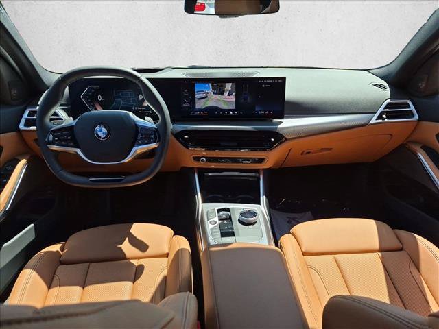 Certified 2026 BMW 330i Sedan w/ Premium Package RWD image 18
