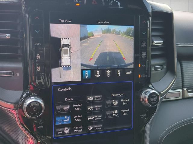 Used 2020 RAM 1500 Limited AWD/4WD image 25