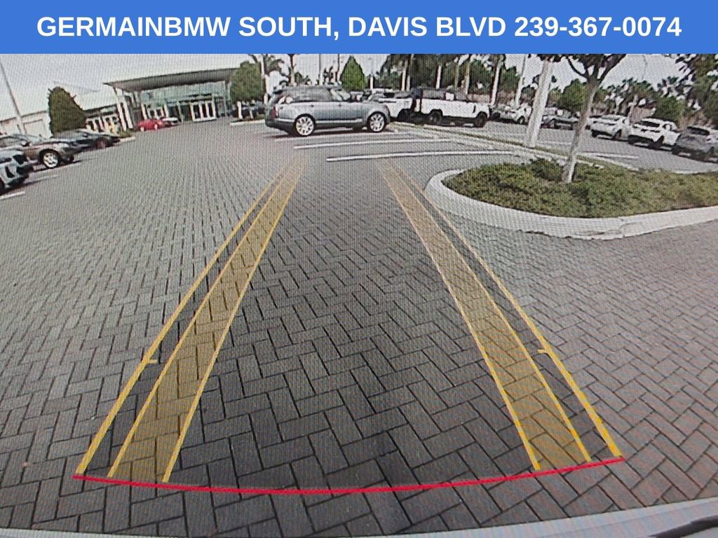 Used 2022 Mercedes-Benz GLC 300 image 22