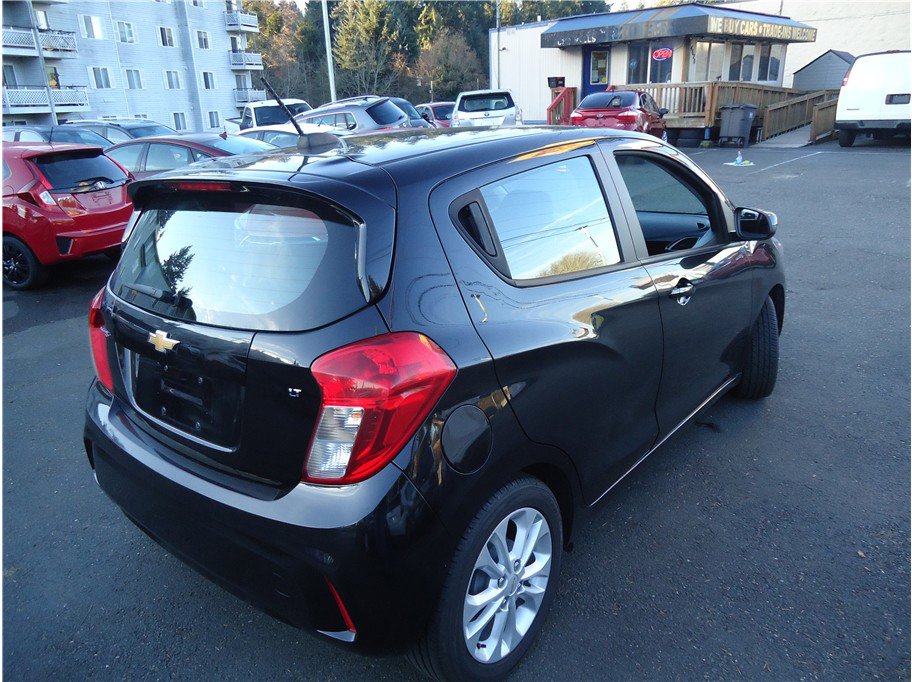 Used 2021 Chevrolet Spark LT image 6