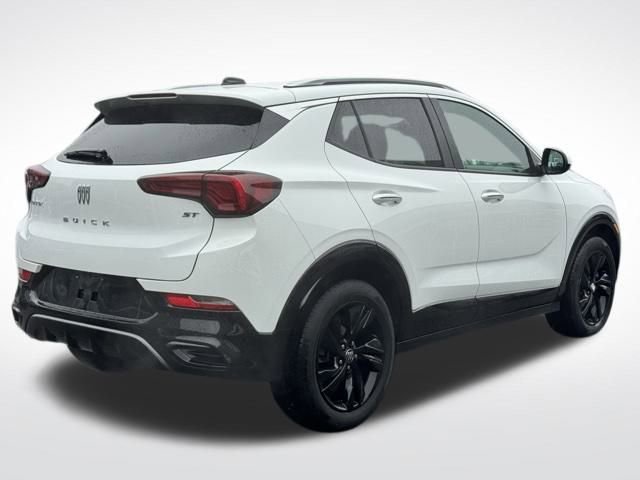 Used 2024 Buick Encore GX Sport Touring w/ Comfort Package image 5