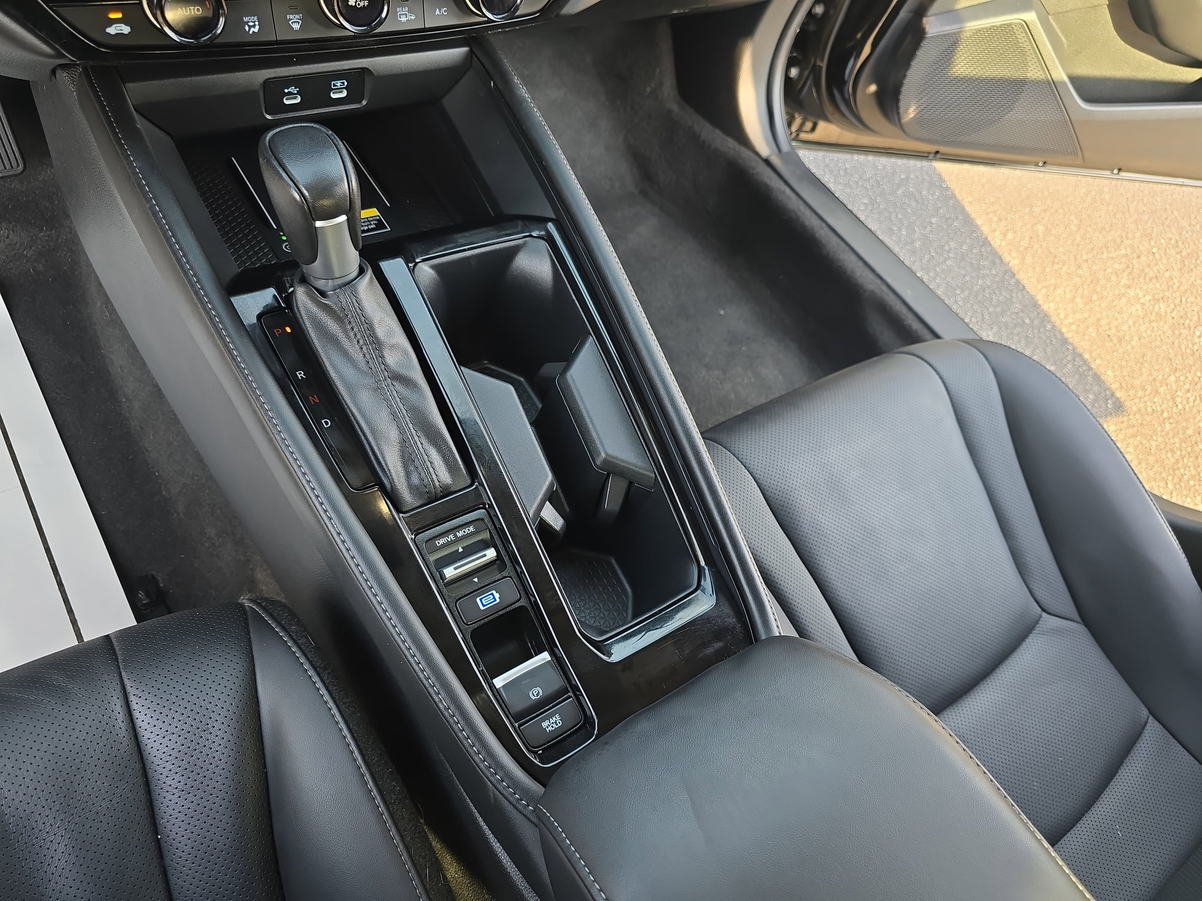 Used 2023 Honda Accord Touring image 24
