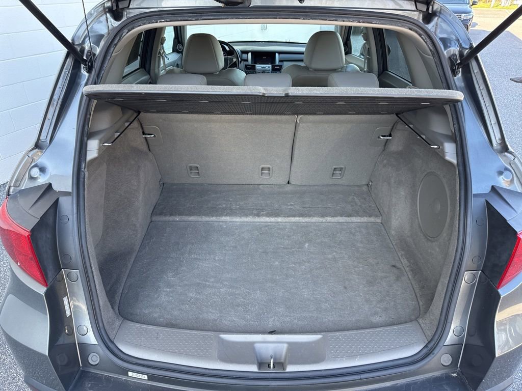 Used 2011 Acura RDX 2WD image 10