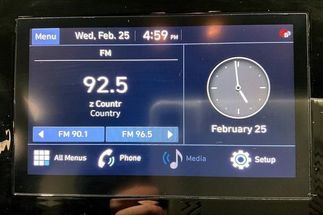 Used 2022 Hyundai Santa Cruz SEL w/ Cargo Package image 40