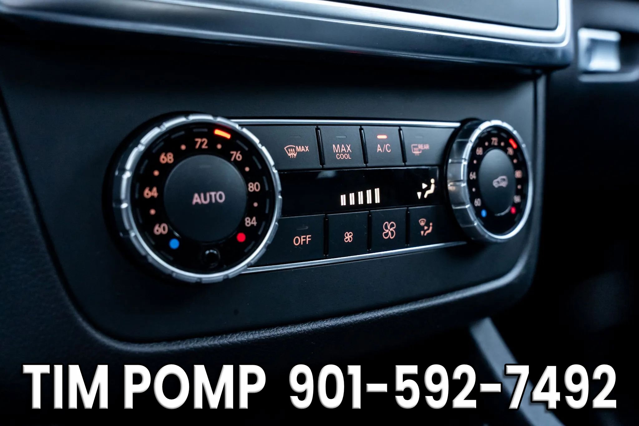 Used 2015 Mercedes-Benz ML 350 4MATIC image 26