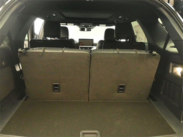 New 2026 Ford Explorer ST w/ Sun And Sound Package image 17