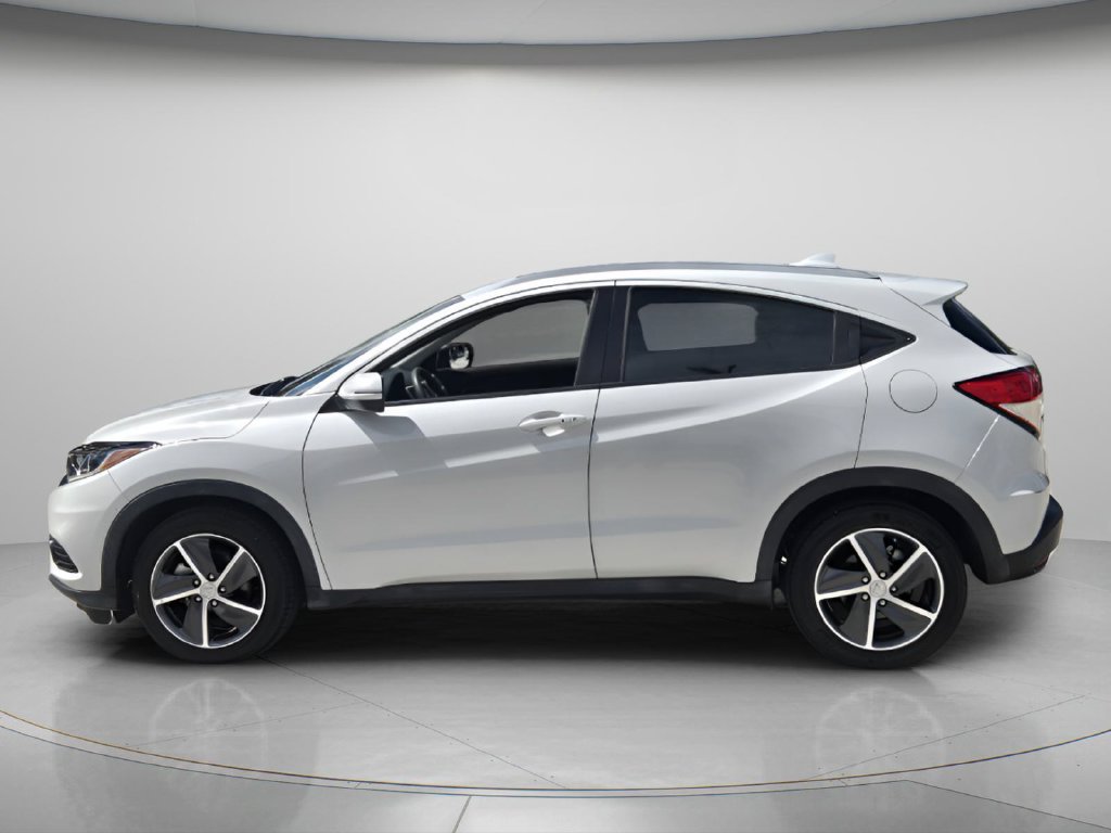 Certified 2022 Honda HR-V EX image 5