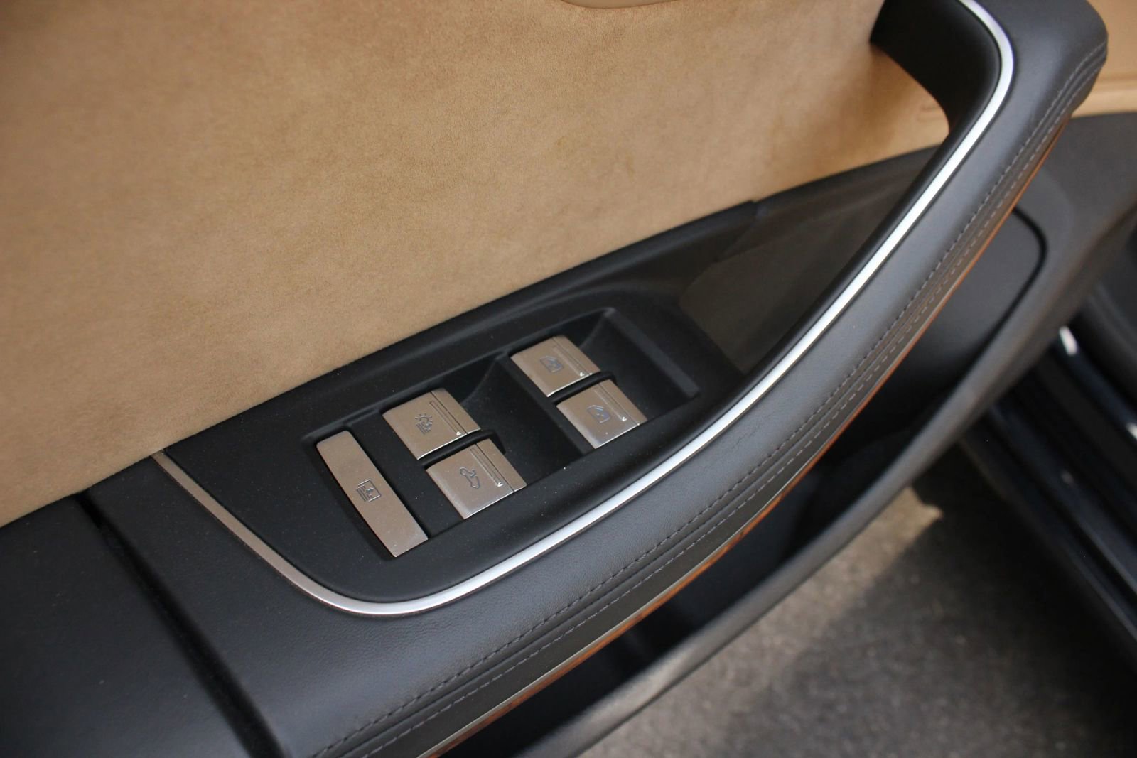 Used 2019 Audi A8 L 3.0T AWD/4WD image 21