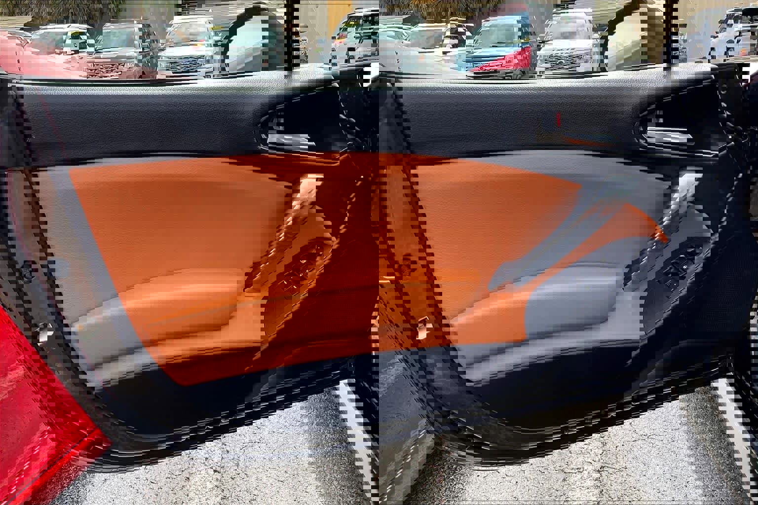 Used 2017 FIAT 124 Spider Lusso image 23