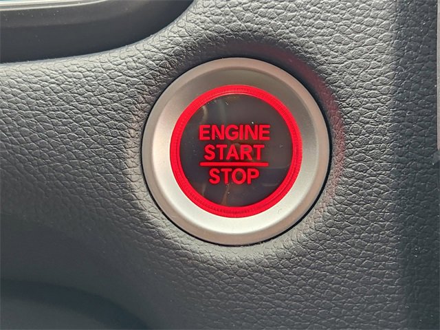 Certified 2022 Honda CR-V EX-L image 28