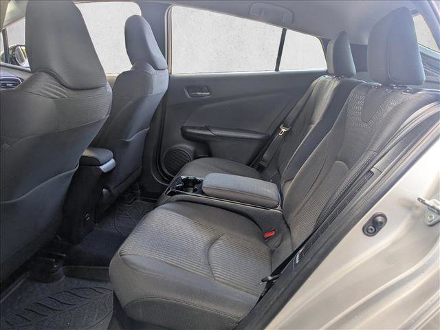 Used 2019 Toyota Prius Prime Plus image 18