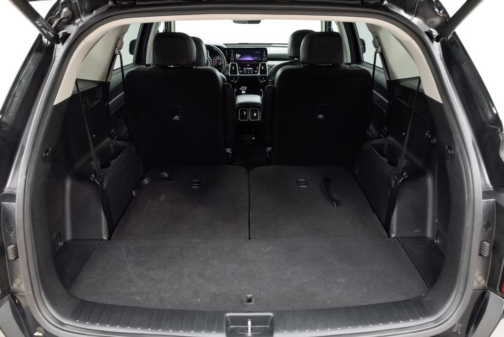 Used 2022 Kia Sorento SX AWD/4WD image 33