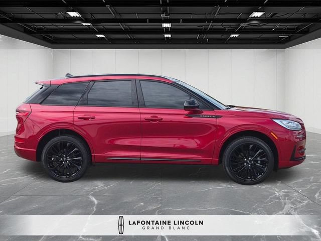 Used 2024 Lincoln Corsair Reserve w/ Equipment Group 201A AWD/4WD image 6